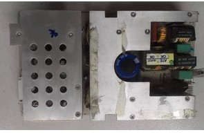 (image for) Original FSP191-5M01 Hitachi REV:30669300617 Power Board